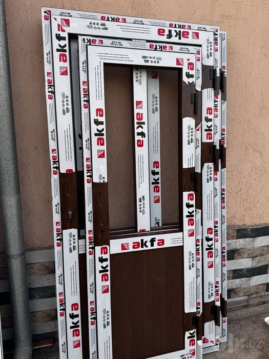 Акфа Эшик Ромлар арзон нархда