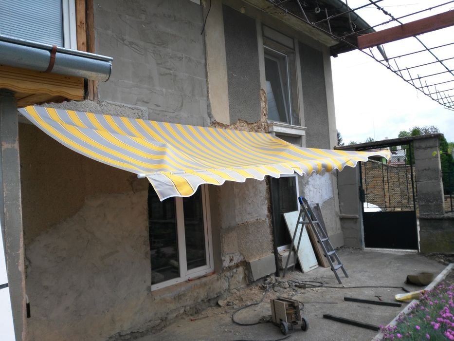 " Пергула " 4 / 2