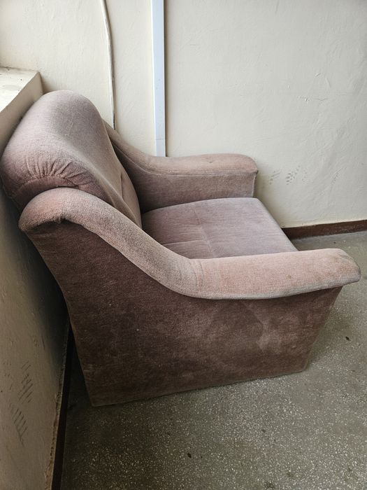 Fotoliu in stare buna