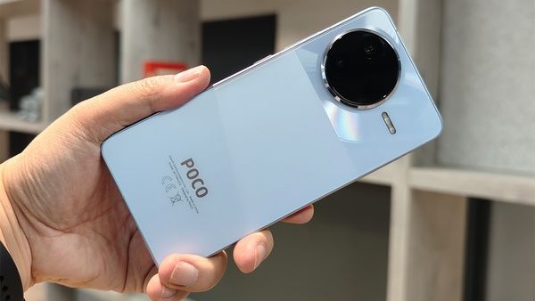 Обменяю POCO F7 PRO