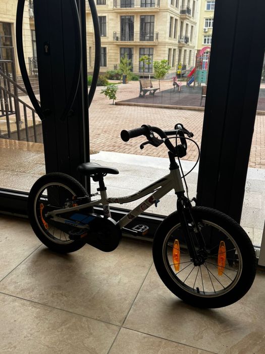 Giant Animator (велосипед детский)