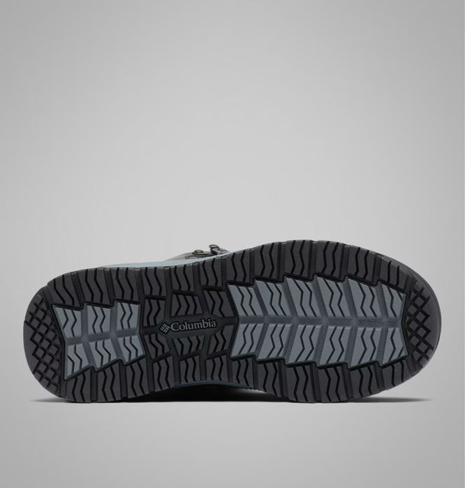 Продам новые ботинки Columbia