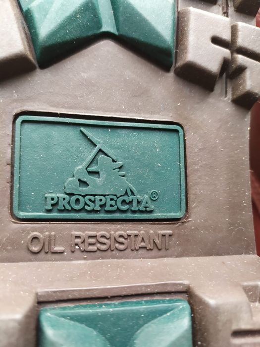 Мужские ботинки  зимние