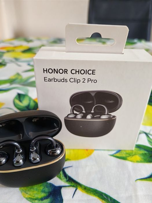 Căști Earbuds honor choice 2 pro