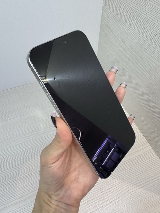 iPhone 16 Pro Max 256gb | KASPI 0-0-24