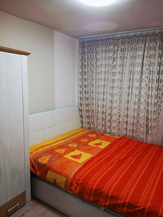 Двустаен, под наем, ж.к Банишора