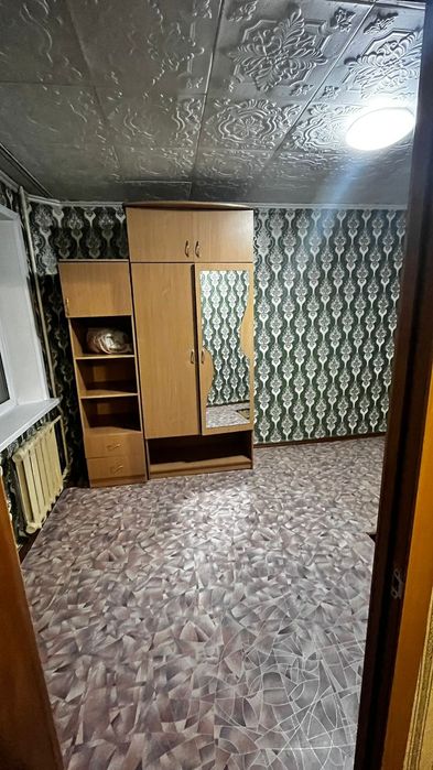 Сдаётся 3 комнатная квартира