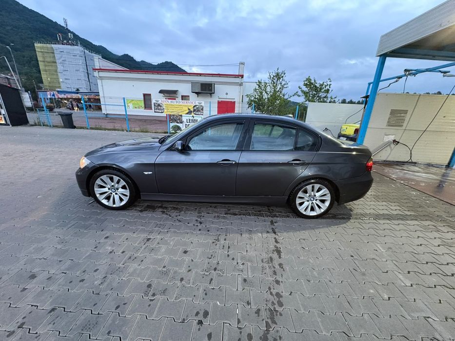 BMW 3 Series 2007 — imagine 2