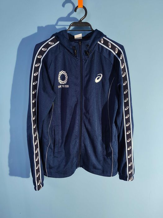 ASICS TOKYO Горнище/Мъжко М