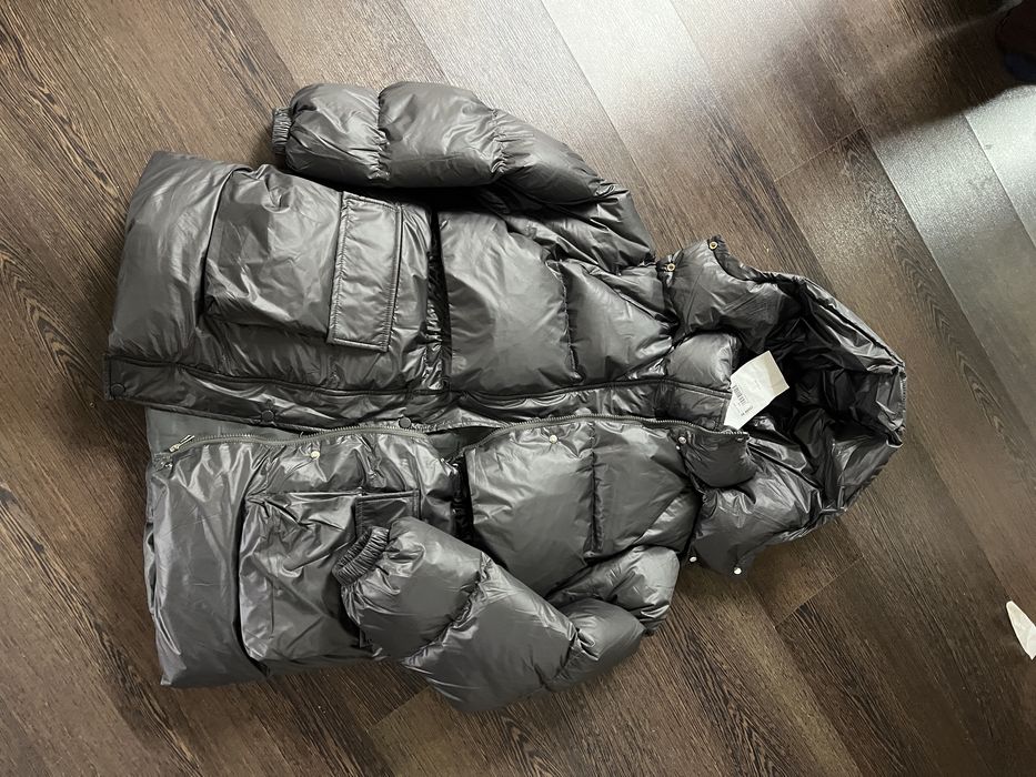 Куртка зимняя женская