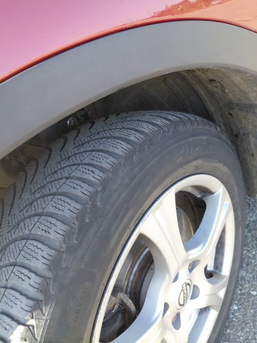 Nissan Qashqai +2 ,2.0 dci 7 locuri
