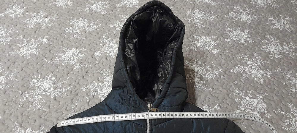 Мъжко яке S размер