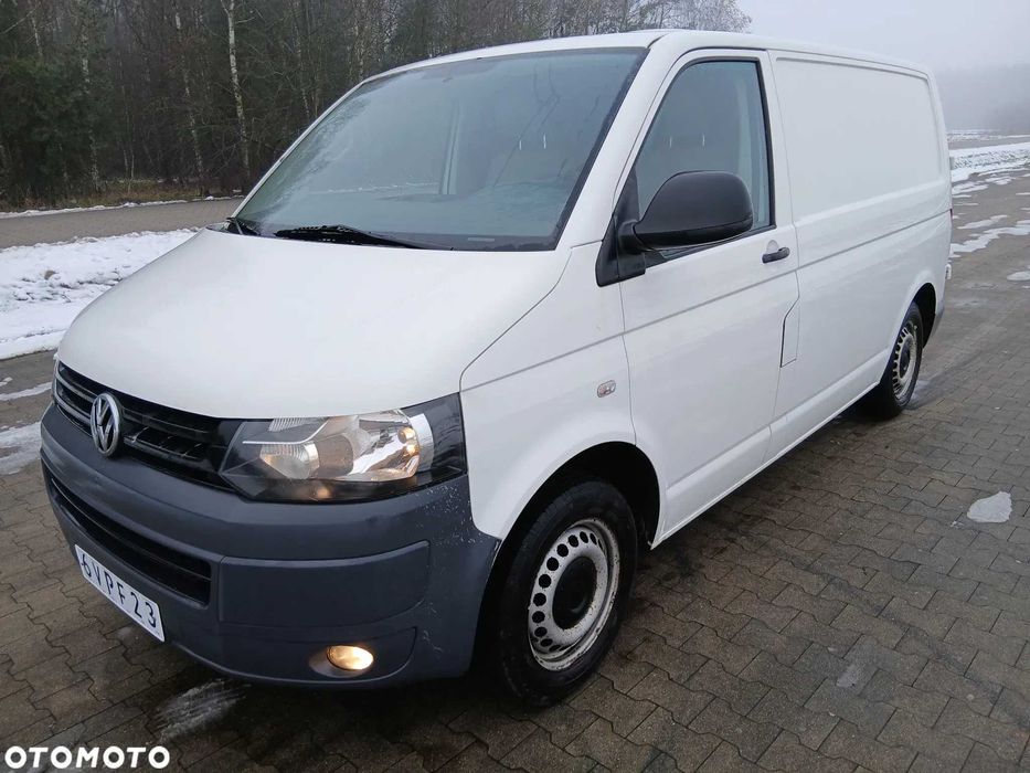 Volkswagen TRANSPORTER / MULTIVAN ( T5 ) 2009 - 2015 PIESE AUTO