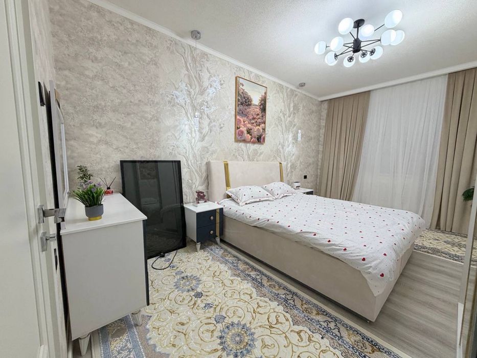 Продается квартира Чиланзар Ц