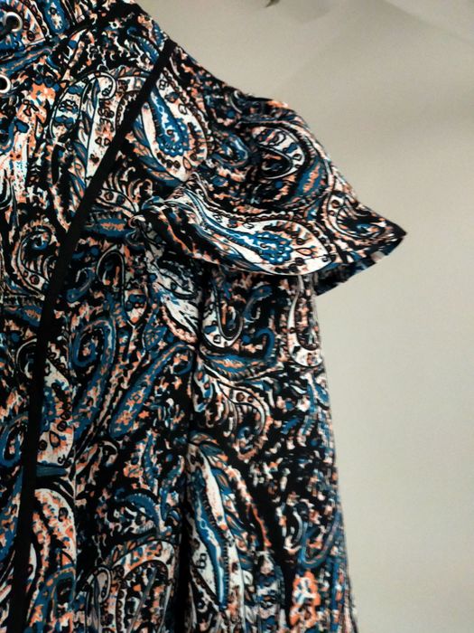 Rochii midi elegante/de birou/casual