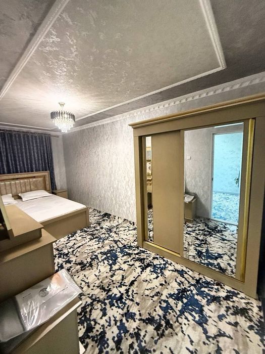 Квартира ижарага