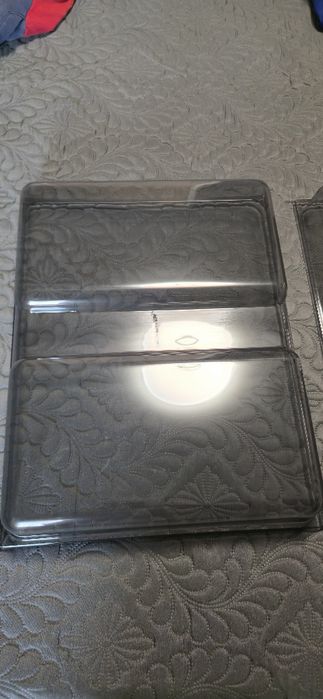 Дексейвъри за грамофон Technics SL 1200/1210