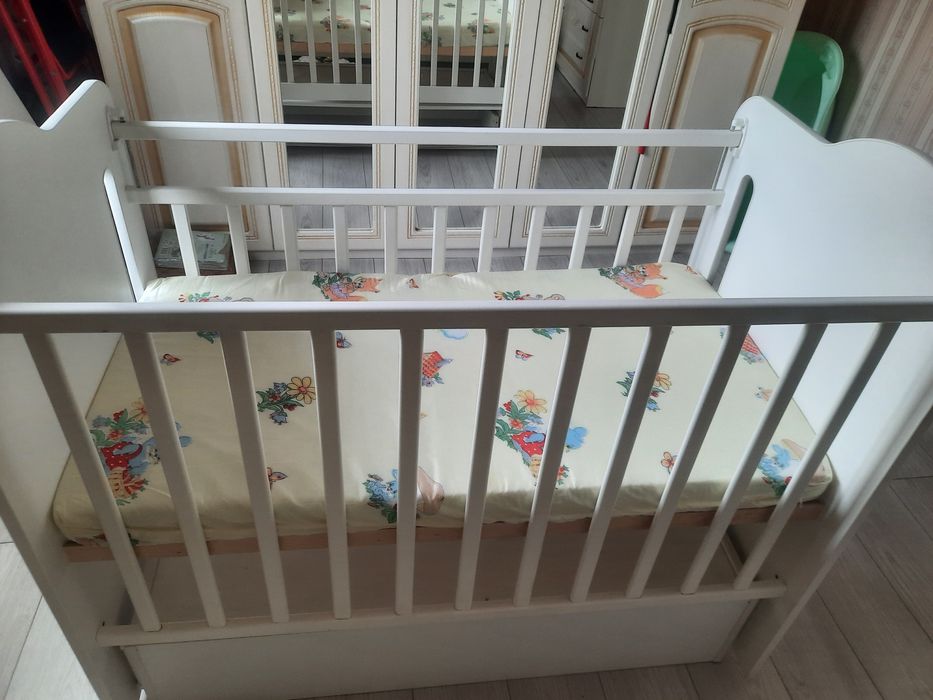 Продам Детский Монеж