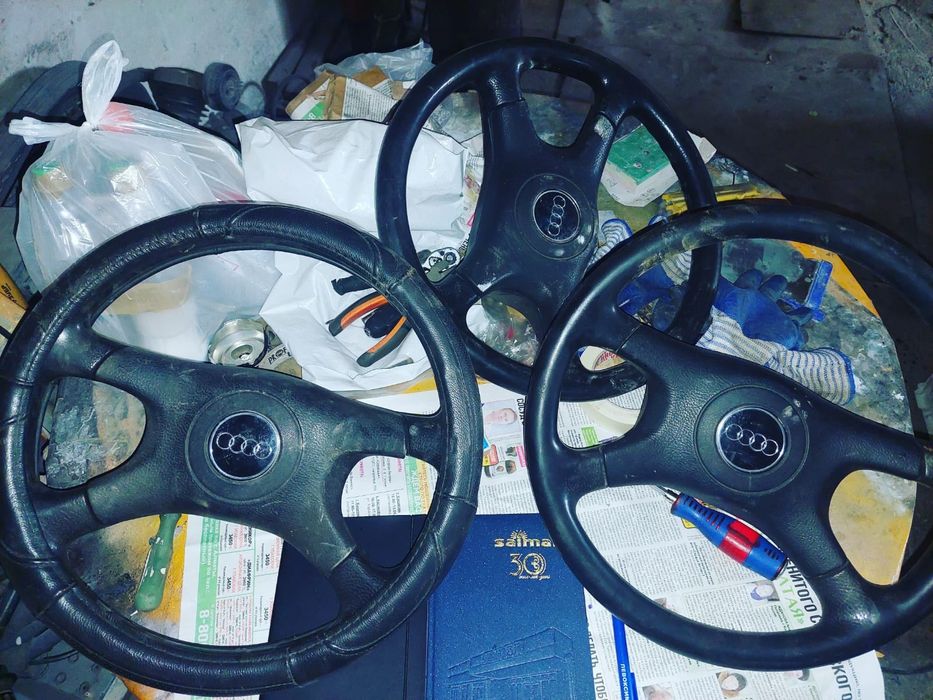 Авторазбор Ауди 100 Ауди с4 Ауди Б4