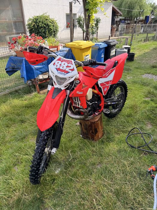 Beta 300 rr 2014