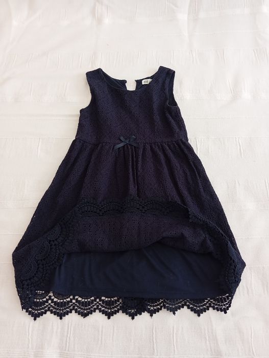 Rochie H&M 8/10 ani