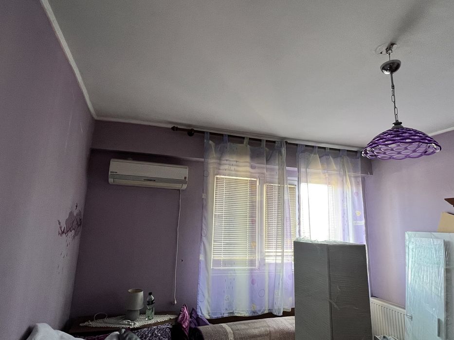 Продава се Тристаен апартамент в Пазарджик, Младост - 85 кв.м за 930 €/кв.м - Снимка #4