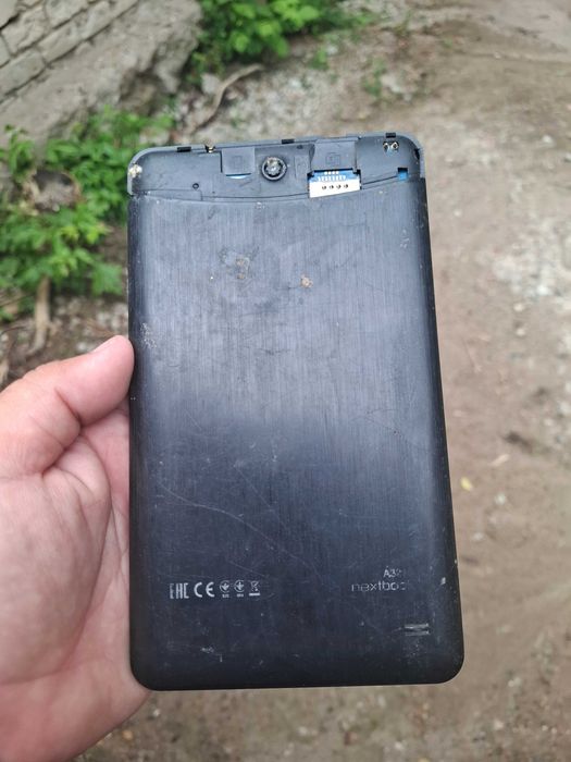 Продам Планшет 7" NextTab TAB A3510