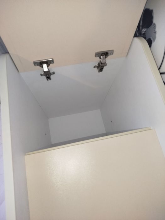 Трансформиращо се легло LORELLI-люлка