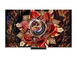 Телевизор TCL 85C6K QD-Mini LED QLED,4K Ultra HD, Google TV+Доставка