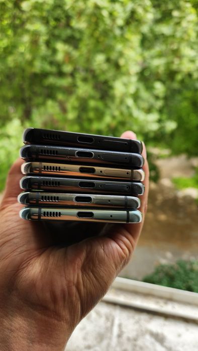 Samsung S21 5G 256gb