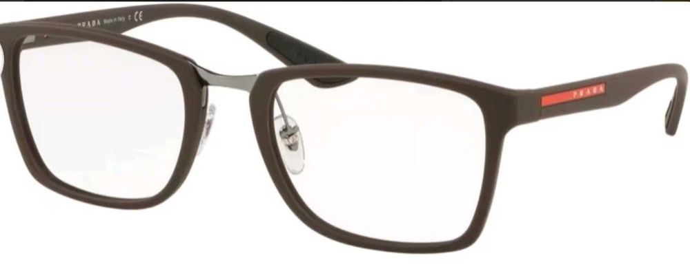 Оригинални очила Prada Linea Rossa Eyeglasses