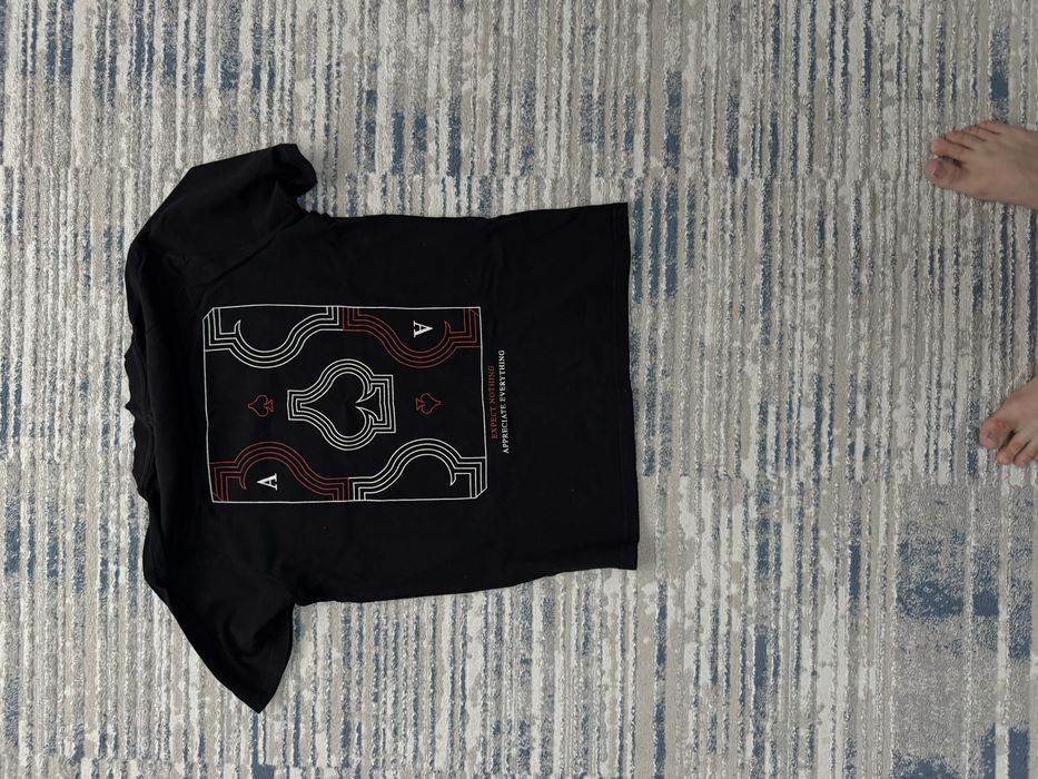 одежда мужская размер М