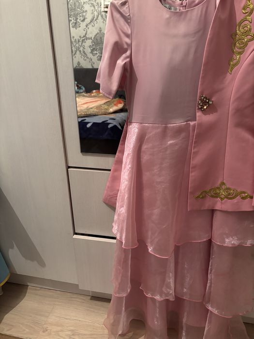 Продается платье