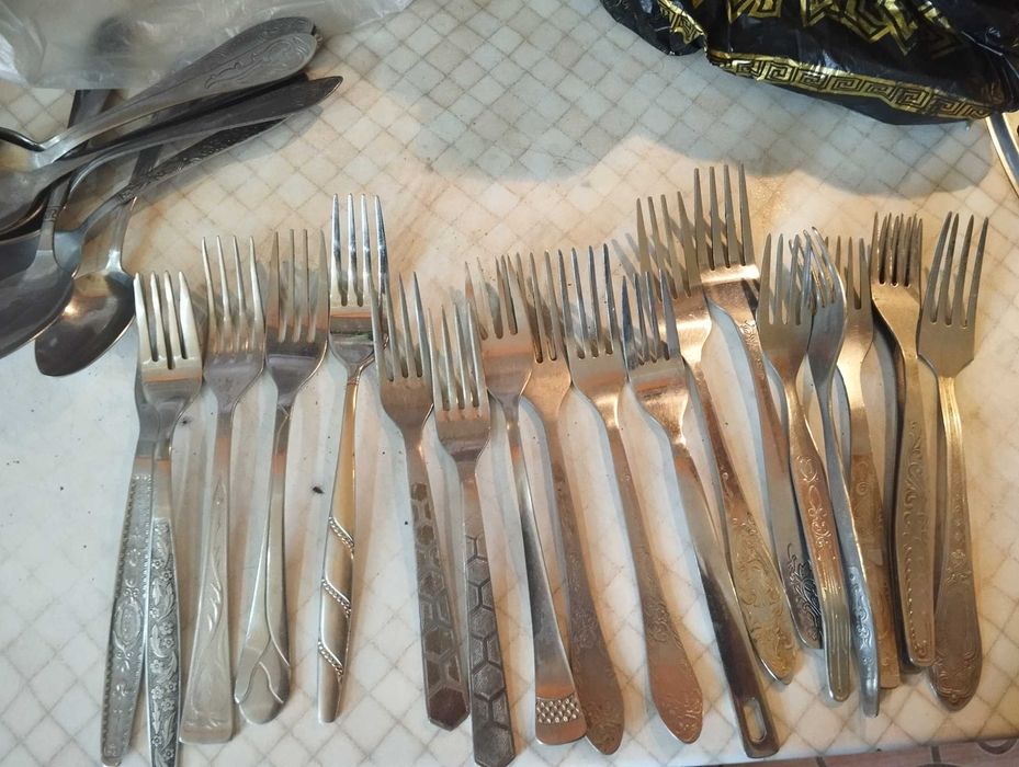 Открывашки советского времени