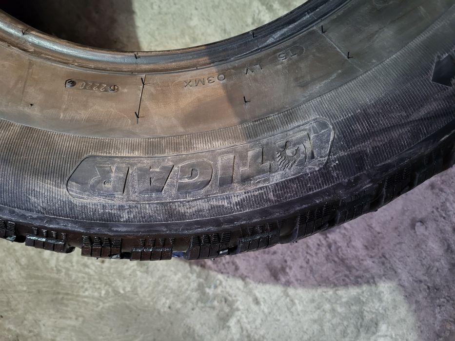 Продам  автошины  б/у