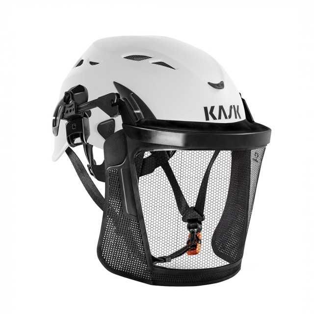 KASK Superplasma Работна каска. Каска за защита.