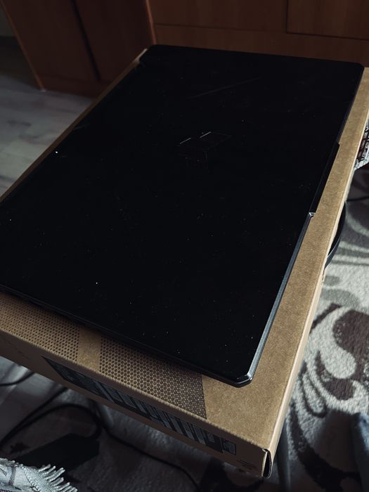 Продам ноутбук Asus tuf gaming a15