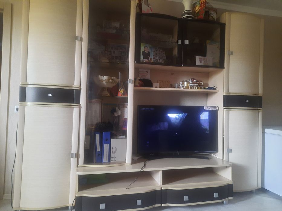 Продам стенку "Горка"