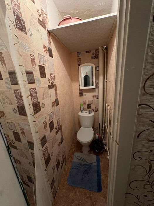 Сдам 3-х комнатную квартиру.