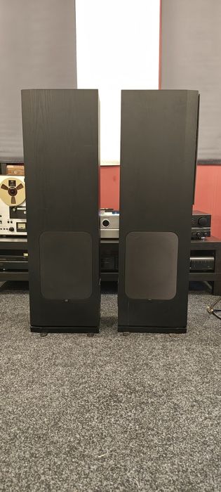 Jamo  S 606 – 3 Căi / Boxe Hi-Fi  / 210W / Bas Puternic Lateral