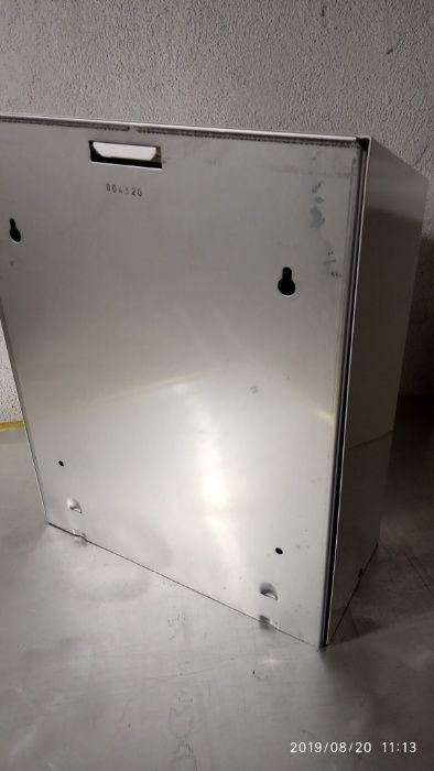 салфеточный ящик