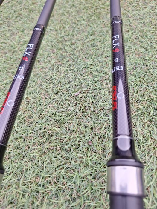 SET 4 Lansete PRO FL FLX9 3.90 3.75Lbs NEW 2024

Produs NOU cu livrare