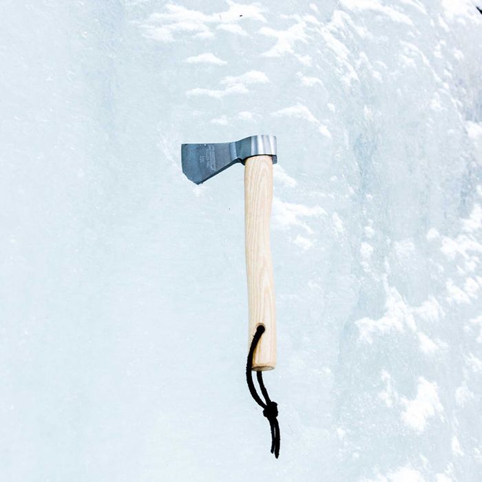 Marttiini Hiking Axe Финландска Брадва за къмпинг и оцеляване