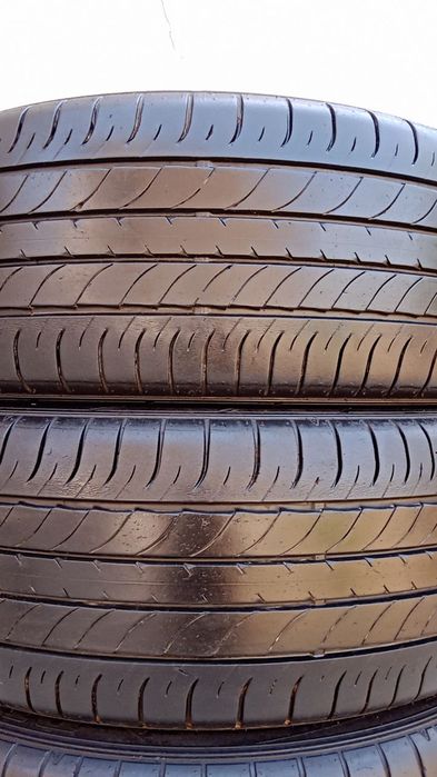 235 55 R20 Shina Dunlop 2 dona