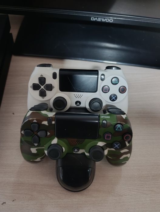 Sony Playstation 4