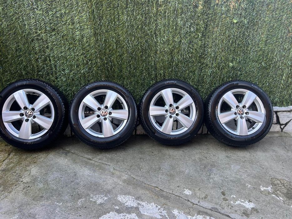 VW Caddy MAXI 2.0TDI