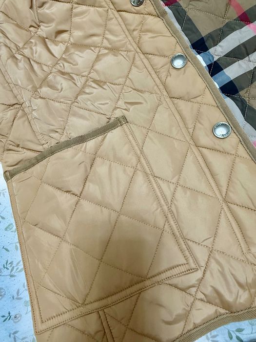Женская куртка Burberry