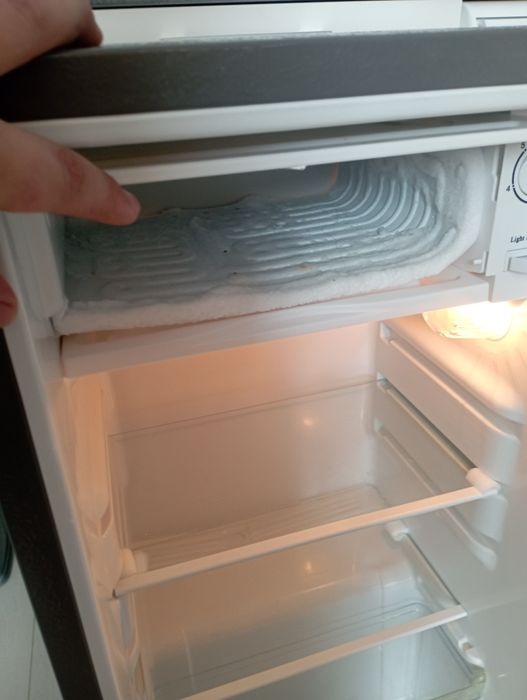 Мини холодильник