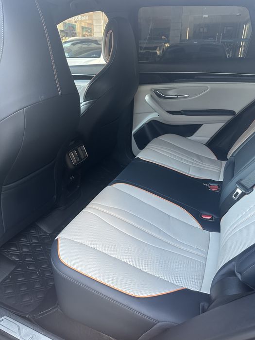 BYD Song Plus Flagship (tok)