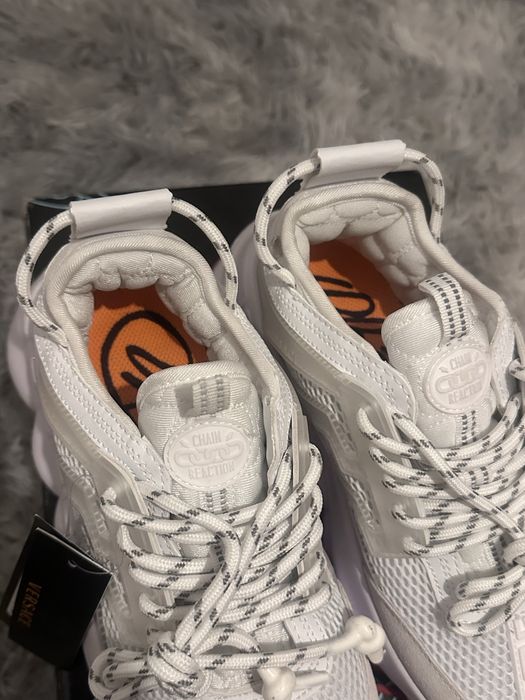 Versace Chain Reaction Albi si Negrii (Vip Bucuresti)